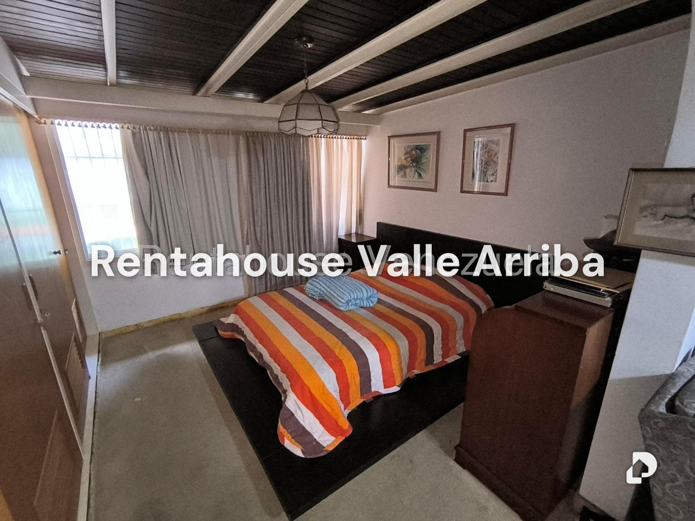 House in Colinas de La California, Caracas – 29