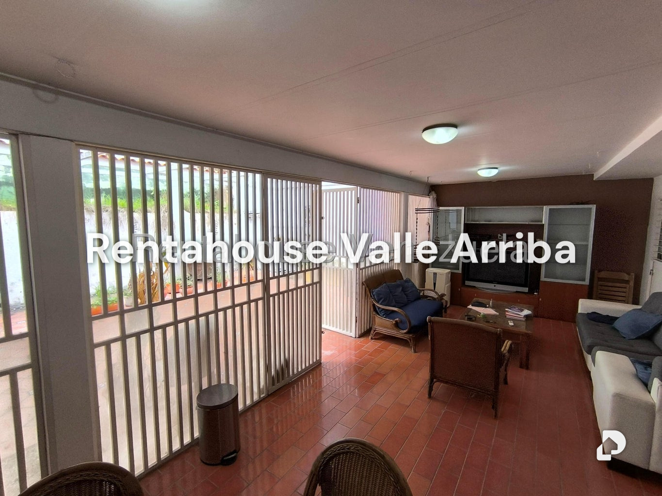House in Colinas de La California, Caracas – 16