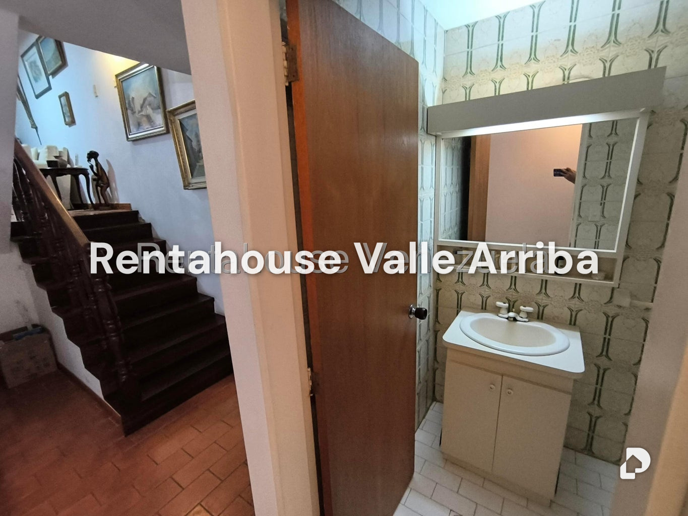 House in Colinas de La California, Caracas – 6