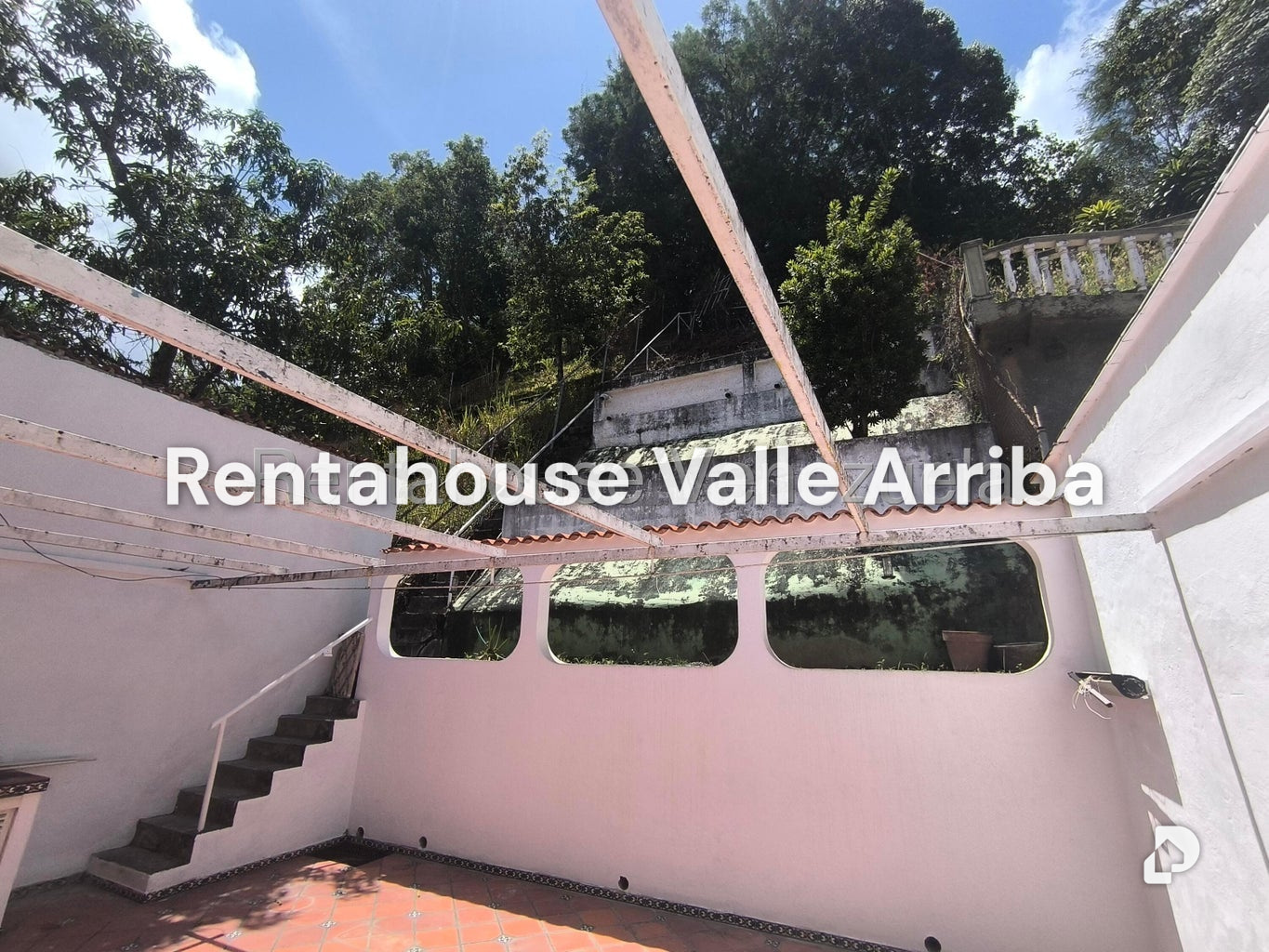 House in Colinas de La California, Caracas – 21