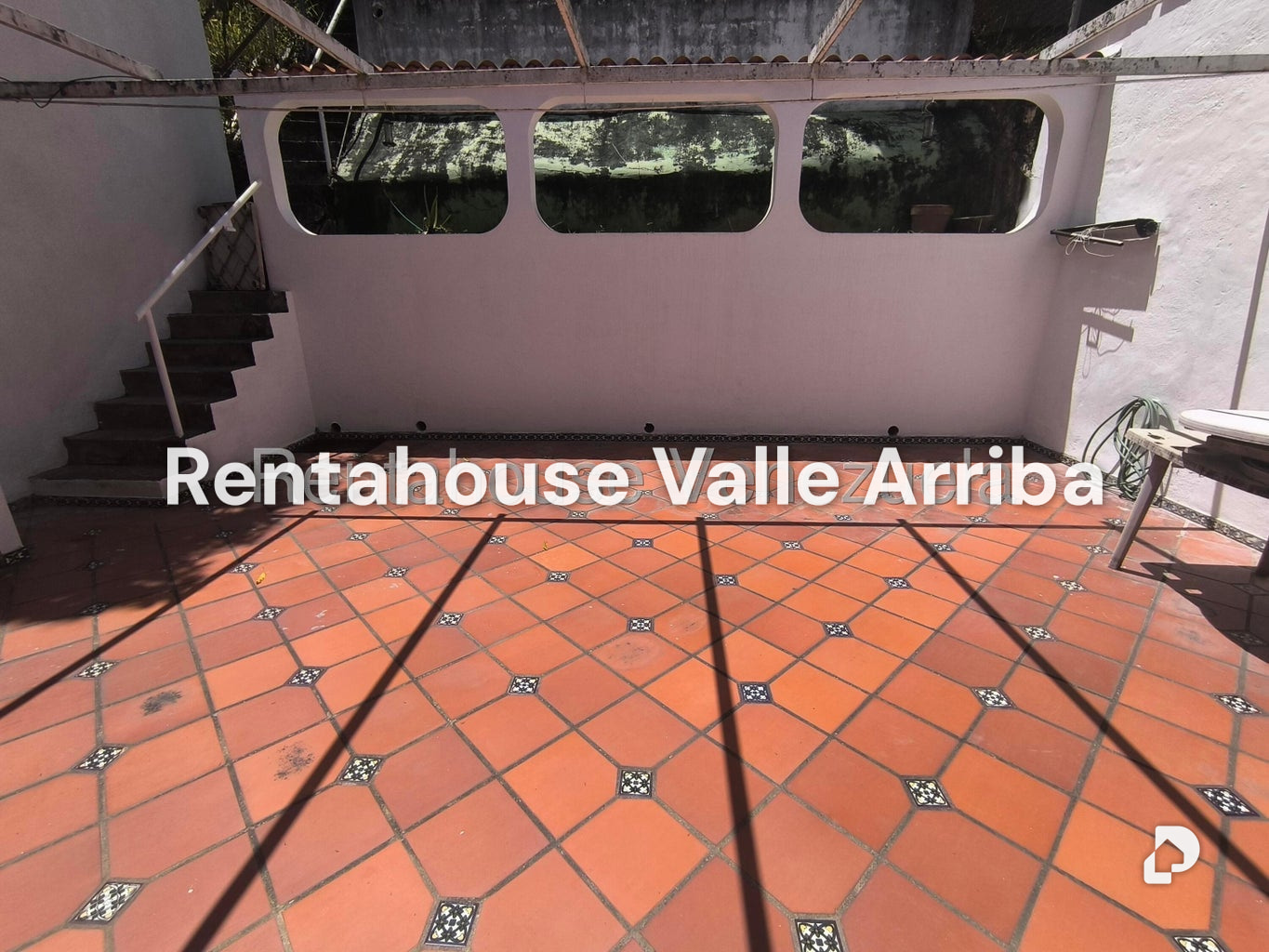 House in Colinas de La California, Caracas – 20