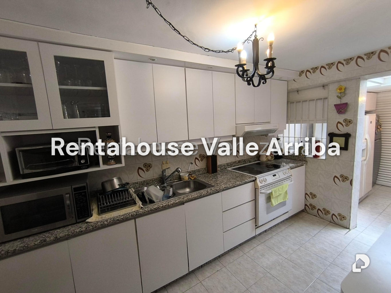 House in Colinas de La California, Caracas – 7