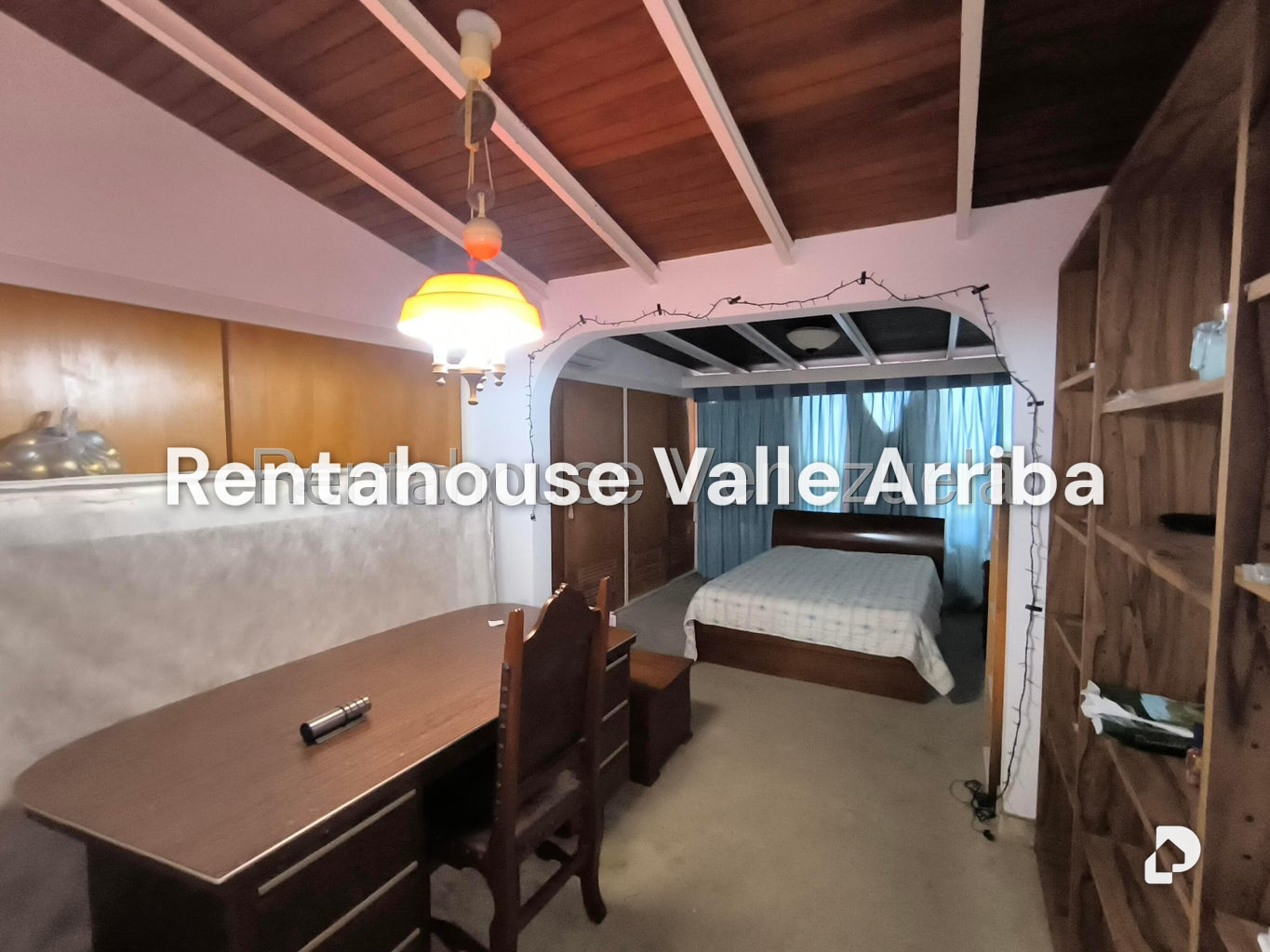 House in Colinas de La California, Caracas – 24