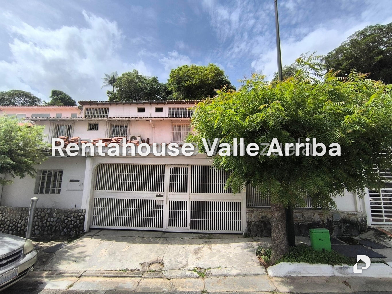 House in Colinas de La California, Caracas – 3