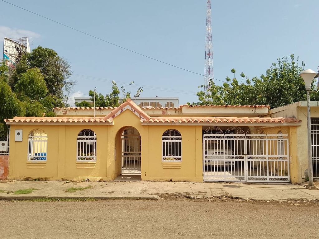 Casa en Maracaibo - 1