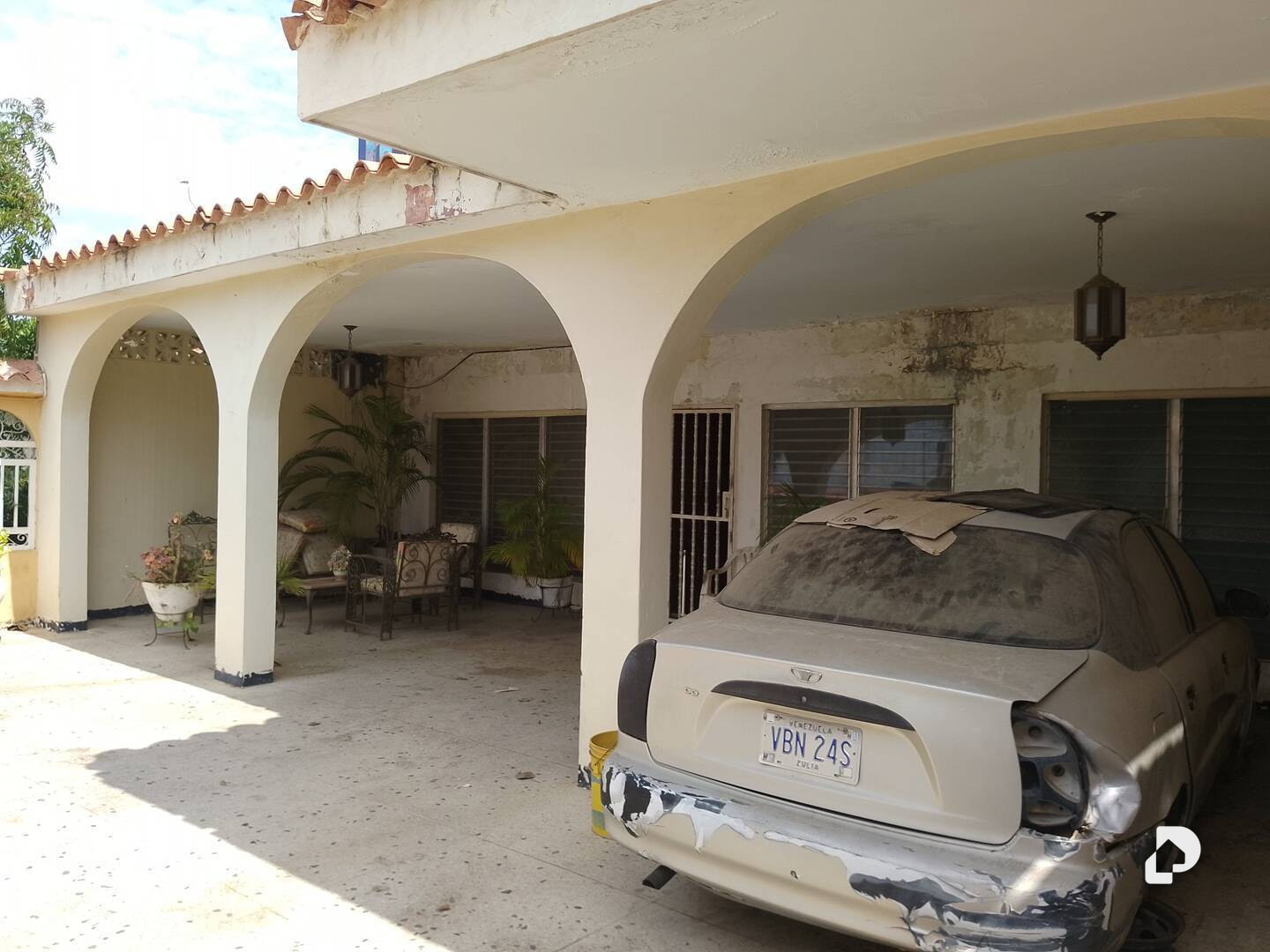 Casa en La Trinidad, Maracaibo – 2