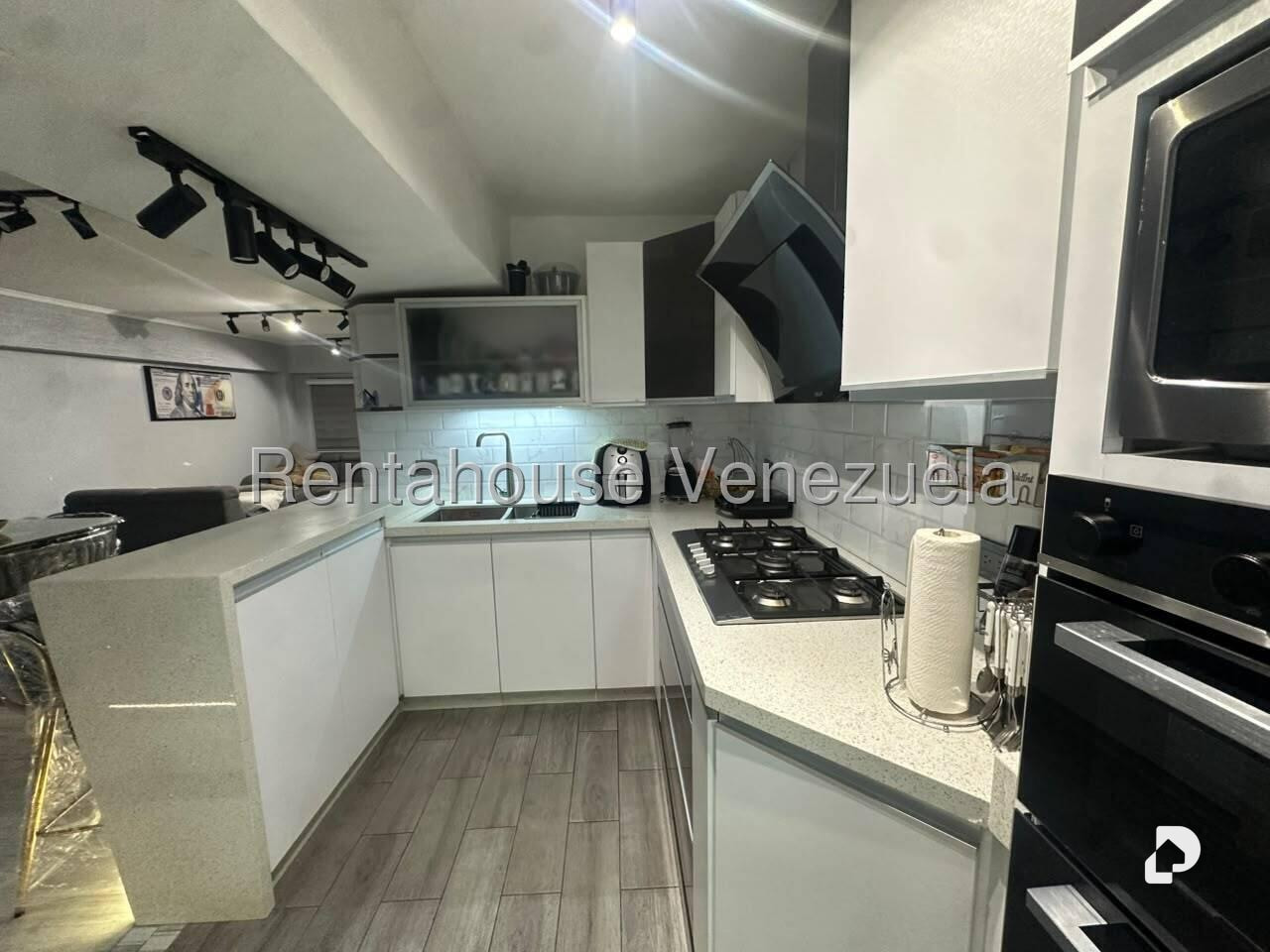 Apartamento en El Valle, Caracas