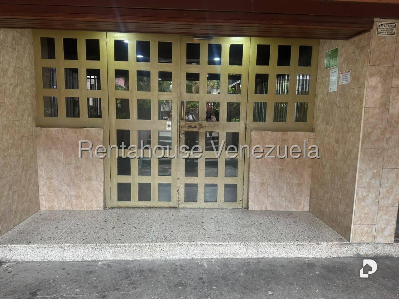 Apartamento en El Valle, Caracas