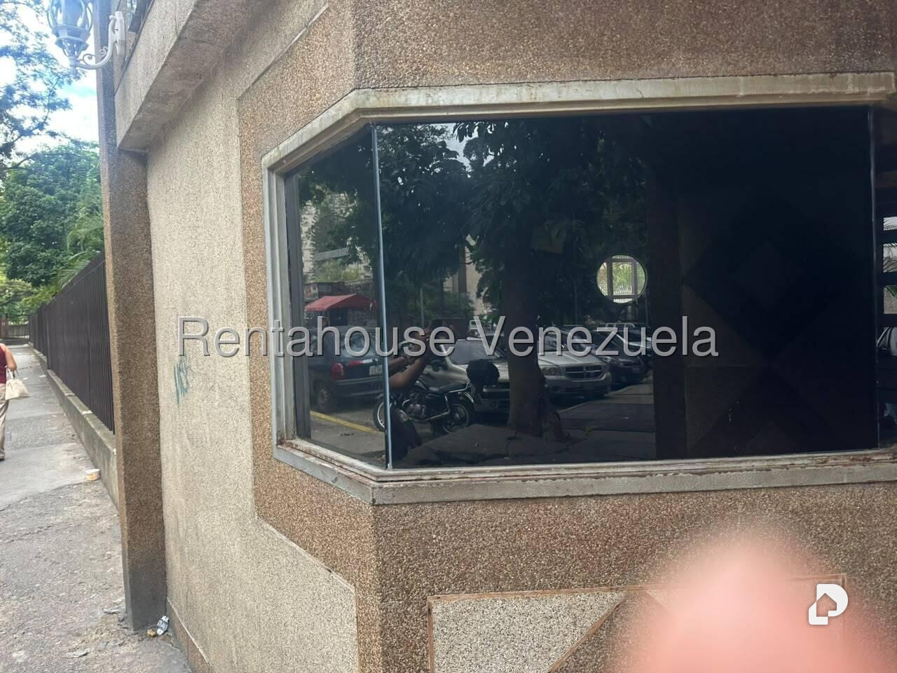 Apartamento en El Valle, Caracas