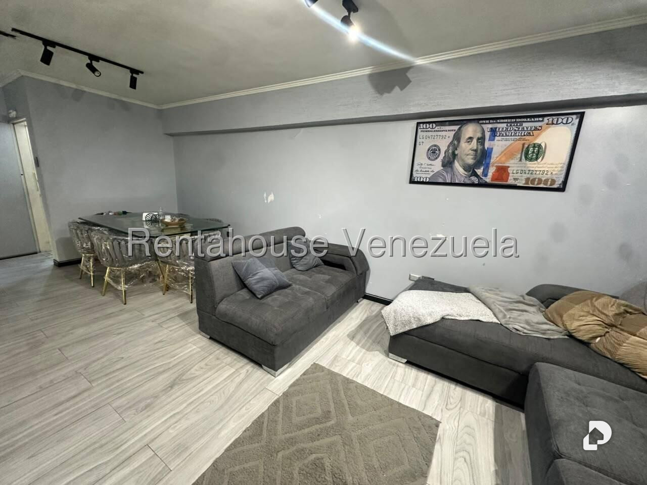 Apartamento en El Valle, Caracas