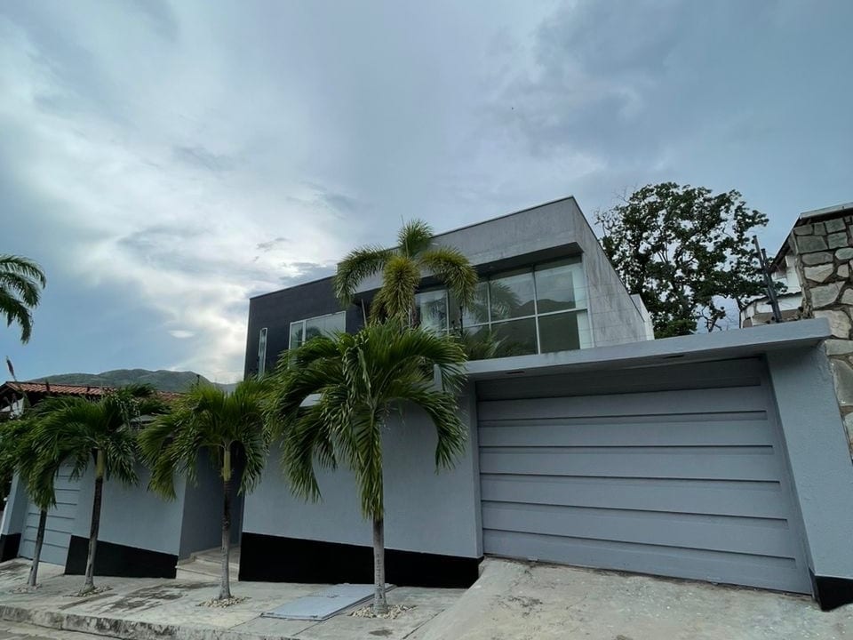 Casa en Urbanización El Castaño, Maracay - 1
