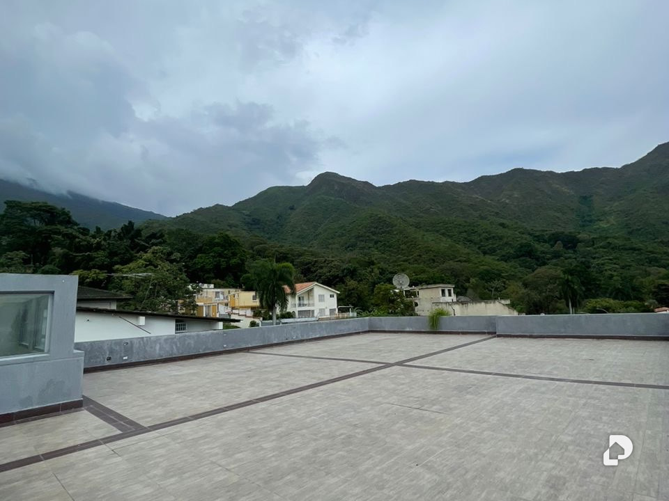 Casa en Urbanización El Castaño, Maracay – 17