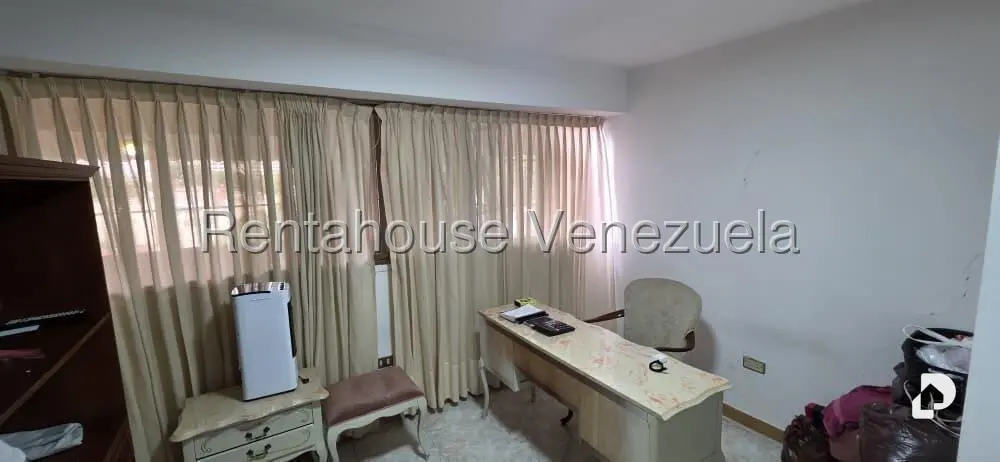 Apartamento en Montalbán II, Caracas – 28