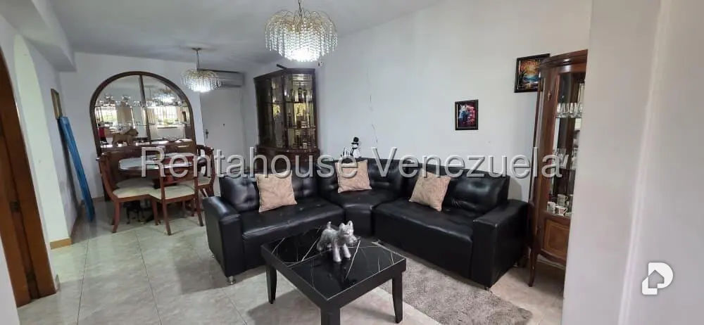 Apartamento en Montalbán II, Caracas – 26