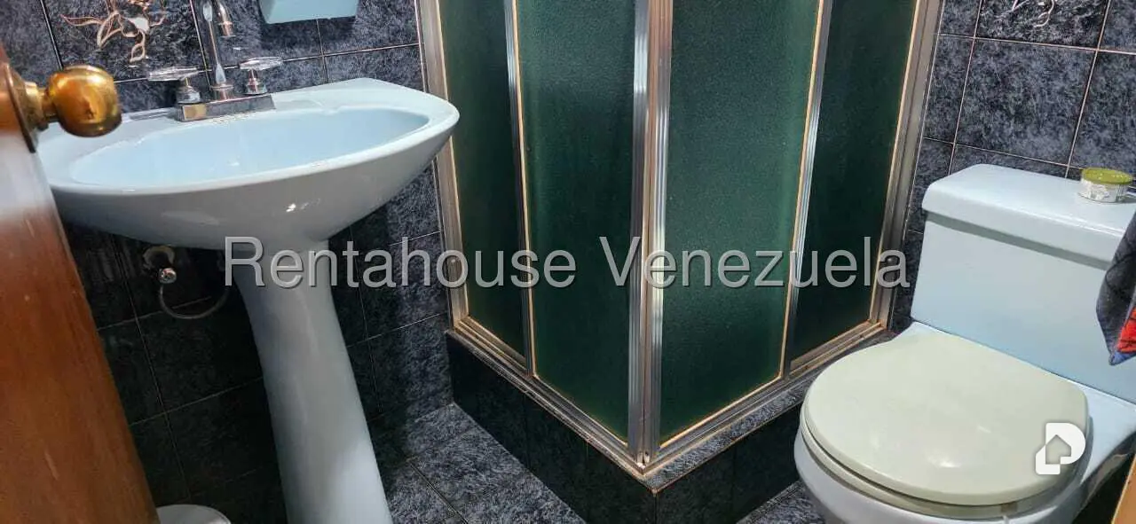 Apartamento en Montalbán II, Caracas – 5