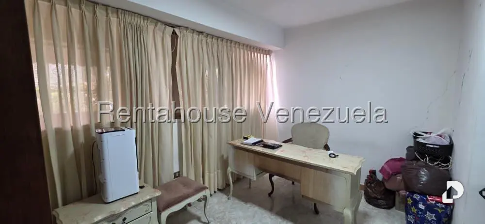 Apartamento en Montalbán II, Caracas – 27