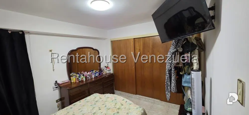 Apartamento en Montalbán II, Caracas – 18