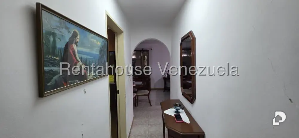 Apartamento en Montalbán II, Caracas – 12