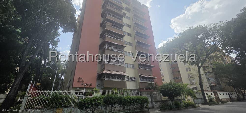 Apartamento en Montalbán II, Caracas - 1