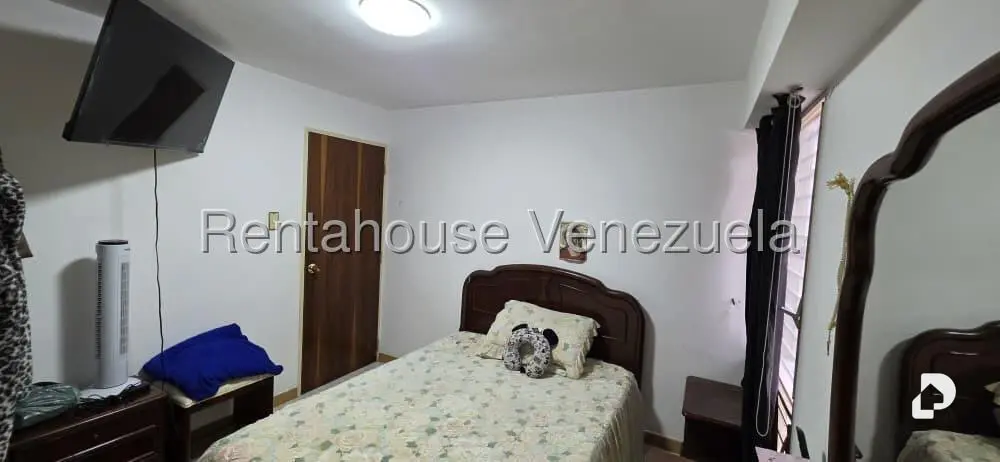 Apartamento en Montalbán II, Caracas – 14