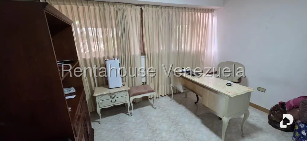 Apartamento en Montalbán II, Caracas – 25