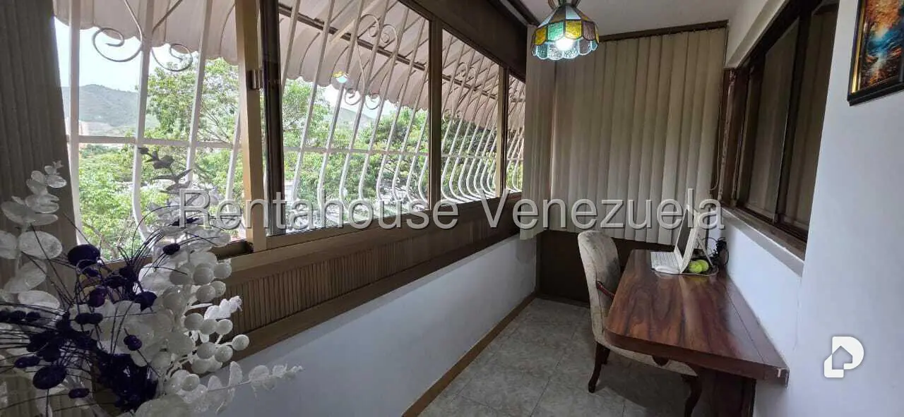 Apartamento en Montalbán II, Caracas – 7