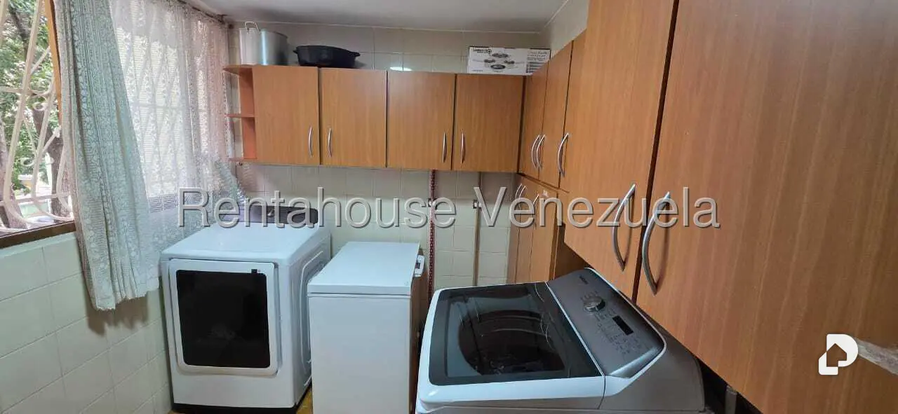 Apartamento en Montalbán II, Caracas – 22
