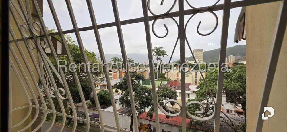 Apartamento en Montalbán II, Caracas – 6