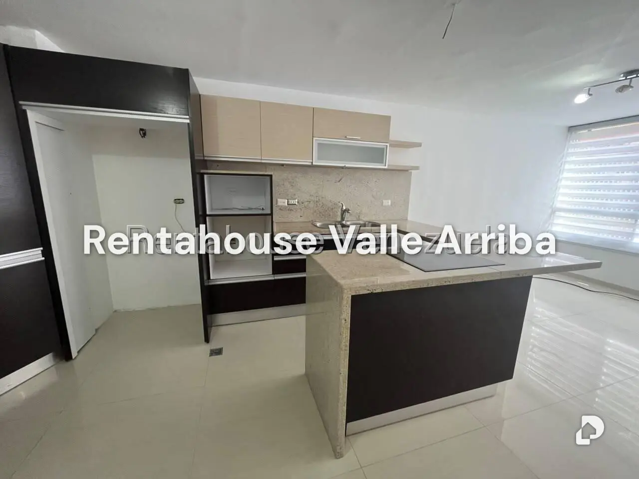Apartamento en El Encantado, Caracas – 2