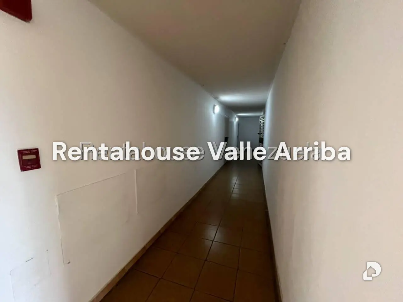 Apartamento en El Encantado, Caracas – 18