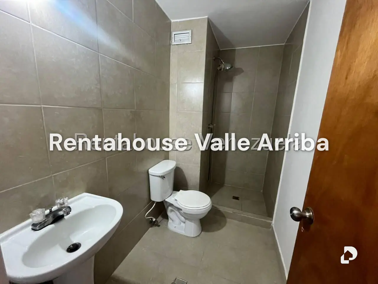 Apartamento en El Encantado, Caracas – 13