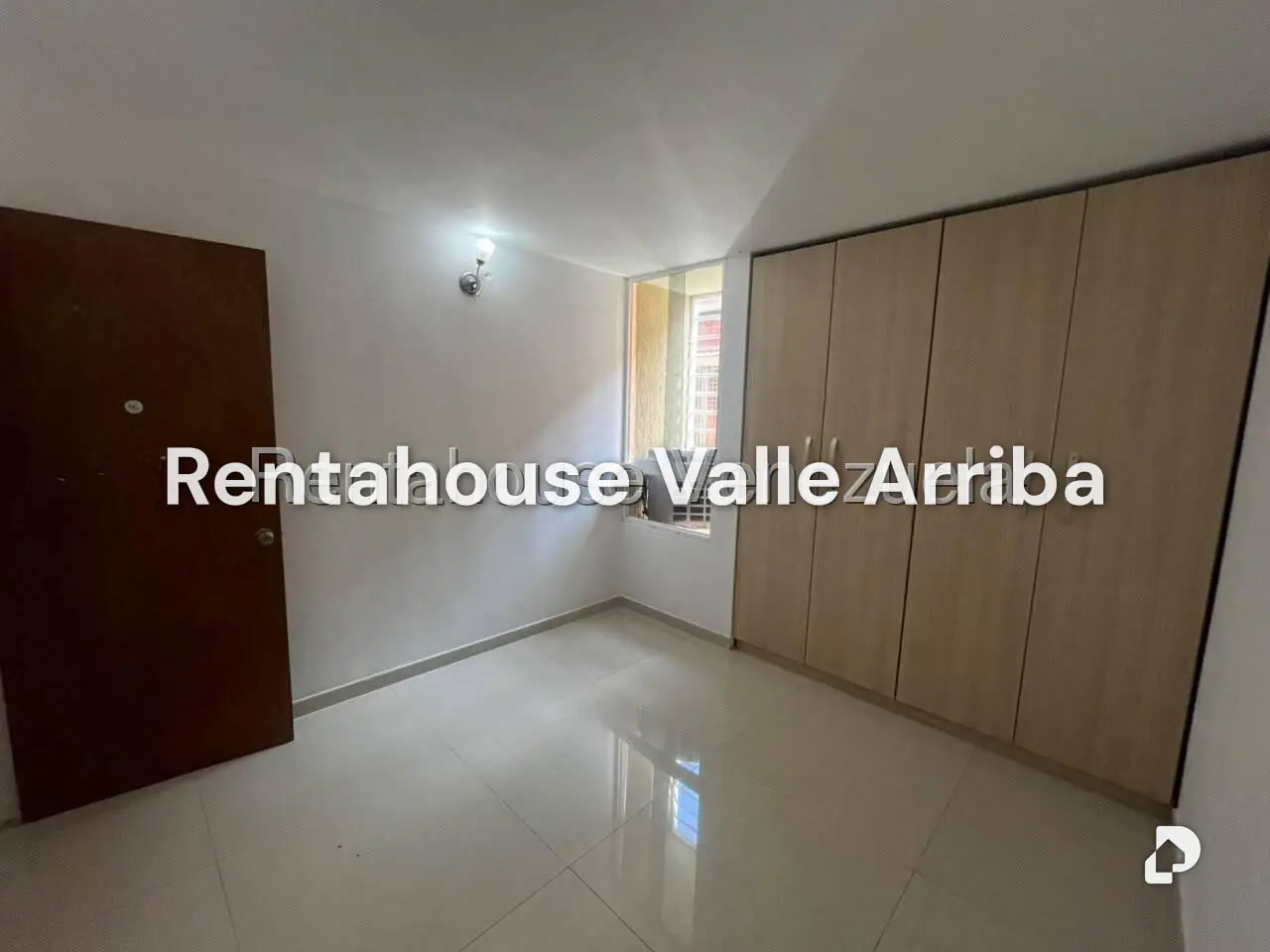 Apartamento en El Encantado, Caracas – 11