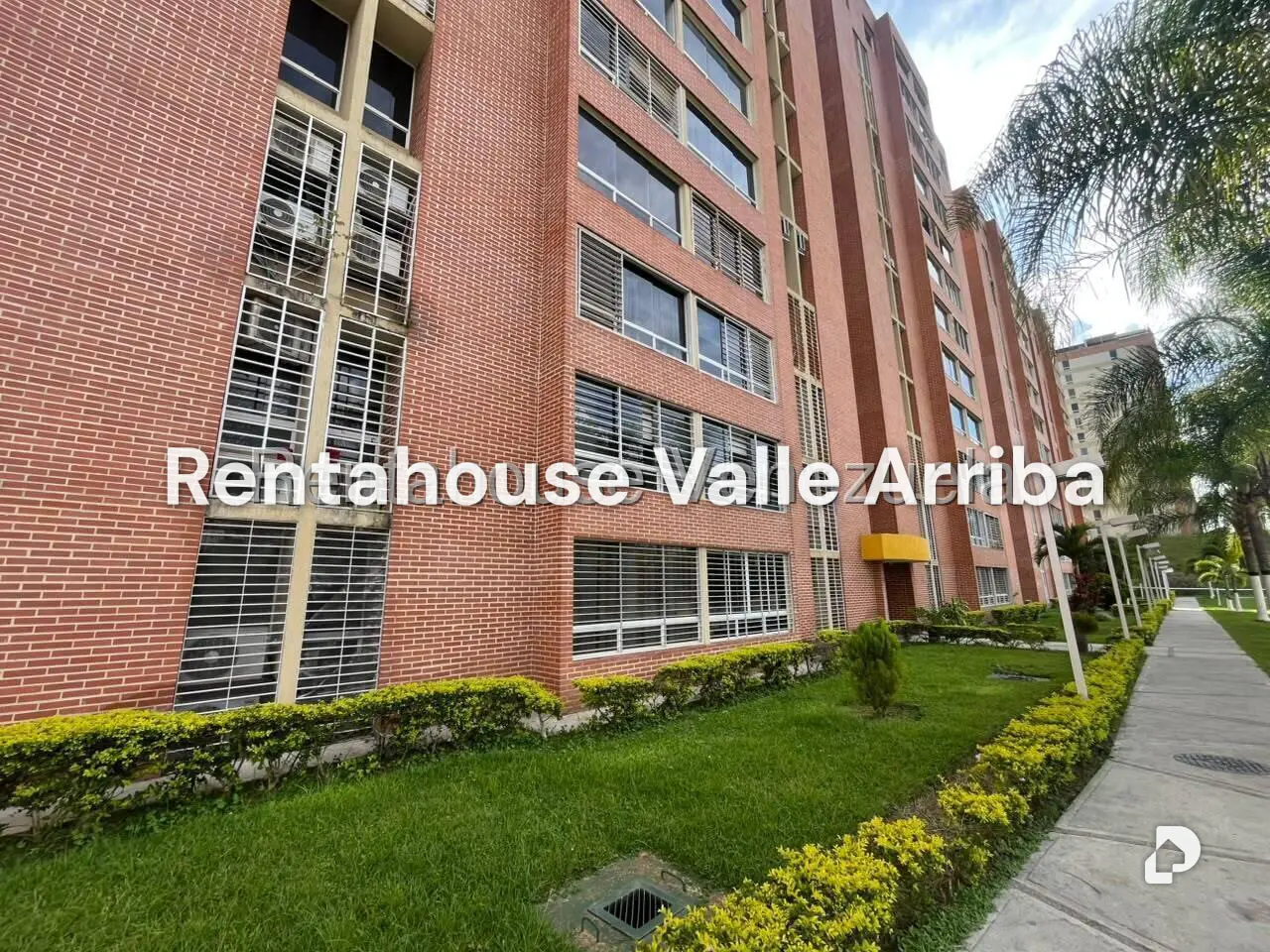 Apartamento en El Encantado, Caracas – 19