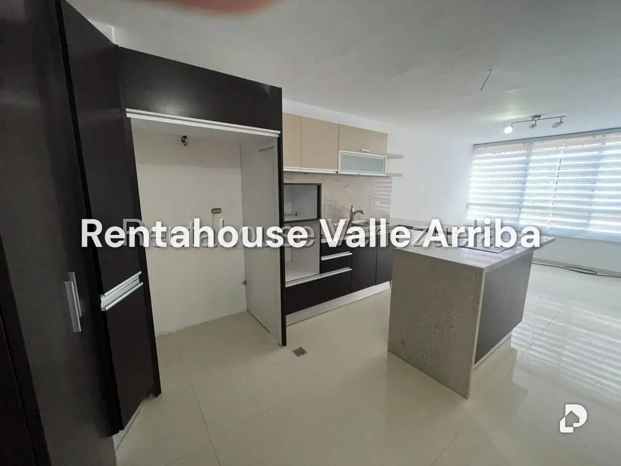 Apartamento en El Encantado, Caracas – 5