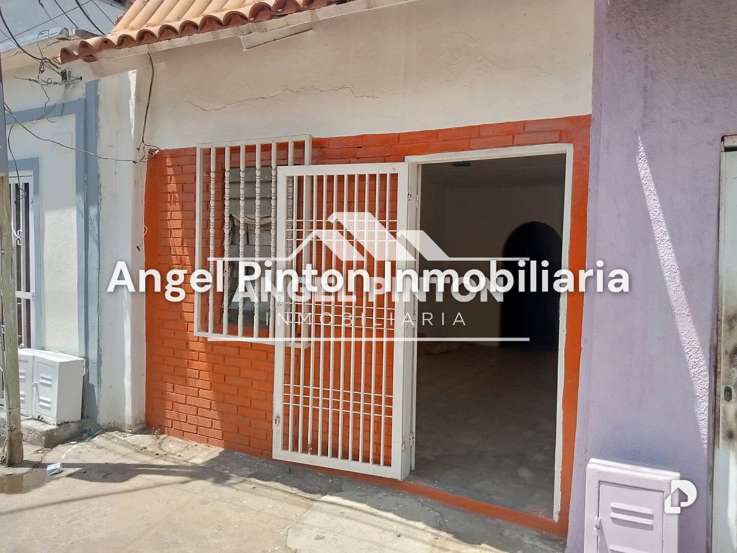 House in El Transito, Maracaibo – 1