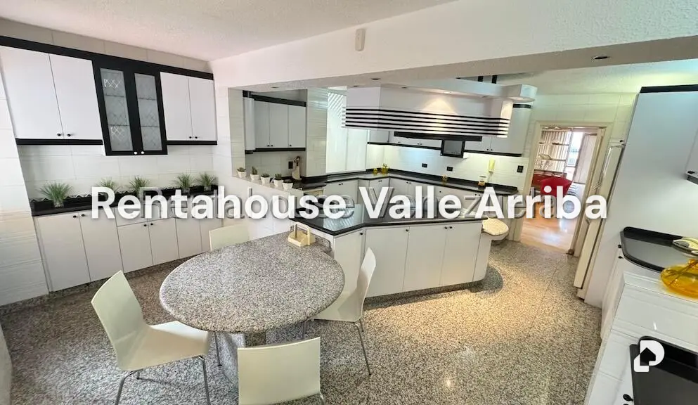 Apartamento en San Bernardino, Caracas – 27