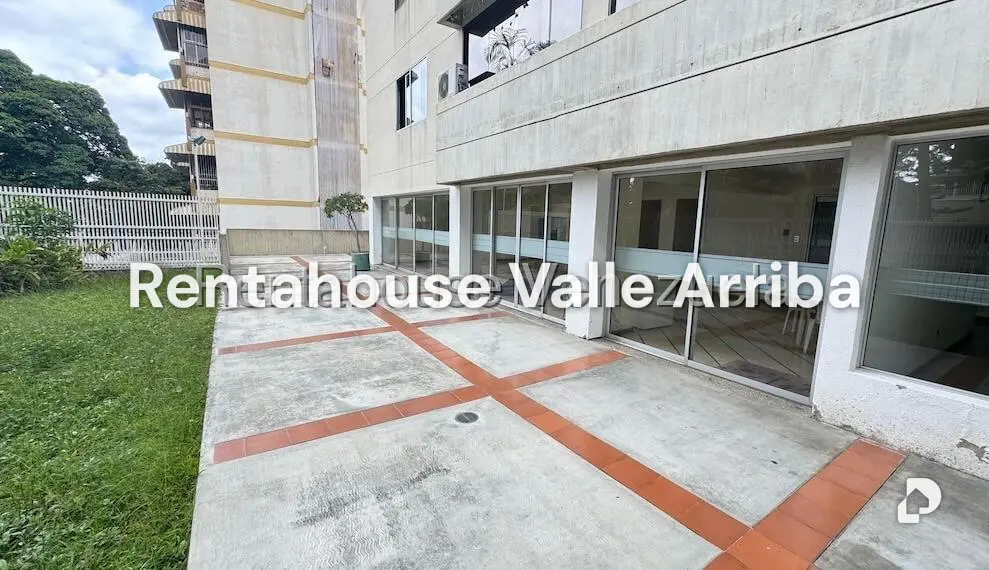 Apartamento en San Bernardino, Caracas – 3