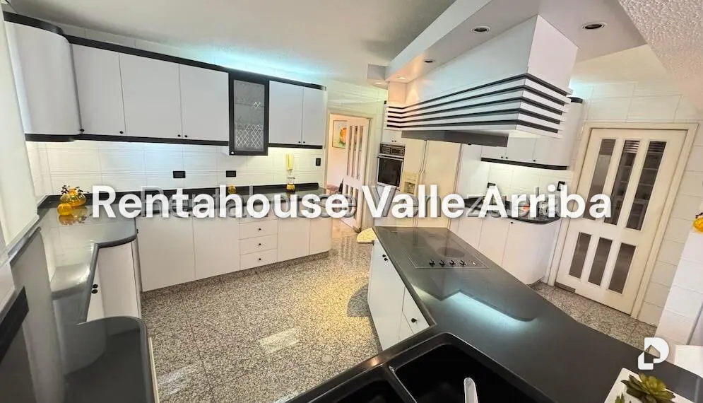 Apartamento en San Bernardino, Caracas – 29