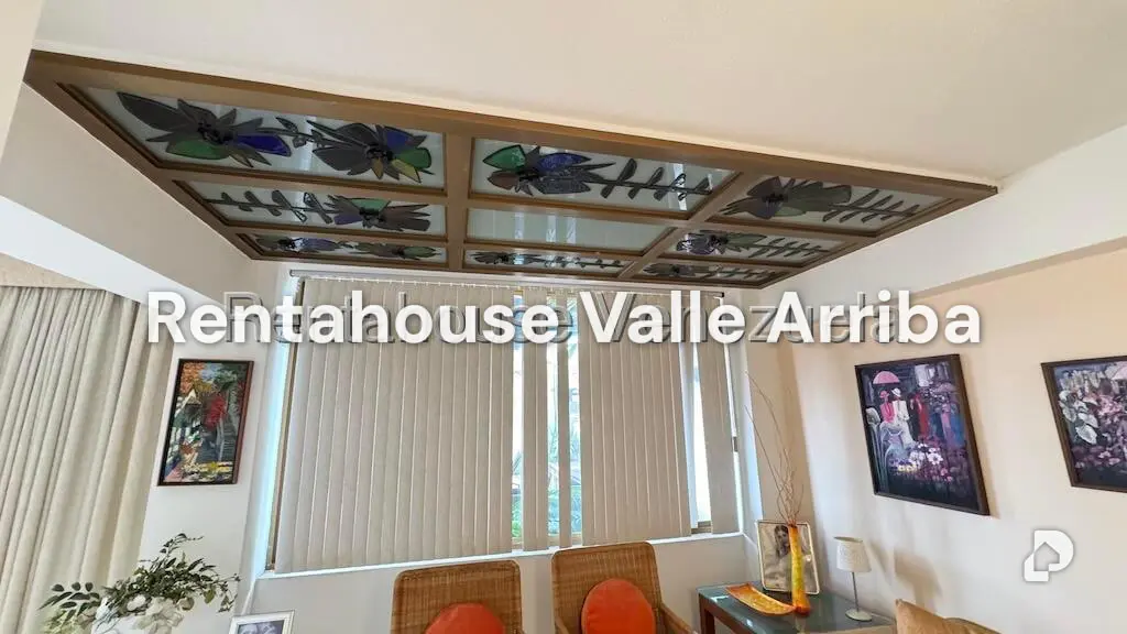 Apartamento en San Bernardino, Caracas – 12