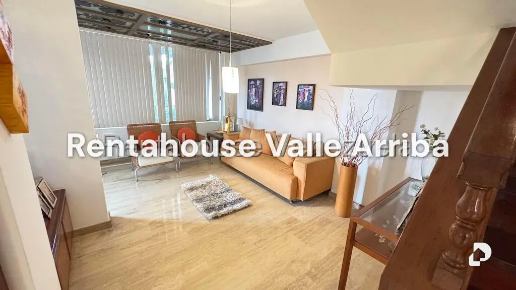 Apartamento en San Bernardino, Caracas – 17