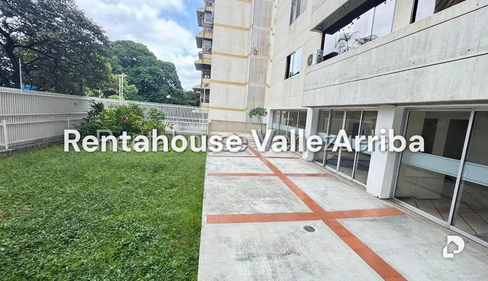 Apartamento en San Bernardino, Caracas – 4