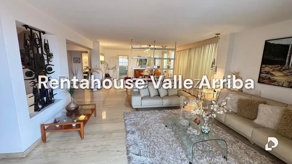 Apartamento en San Bernardino, Caracas – 15