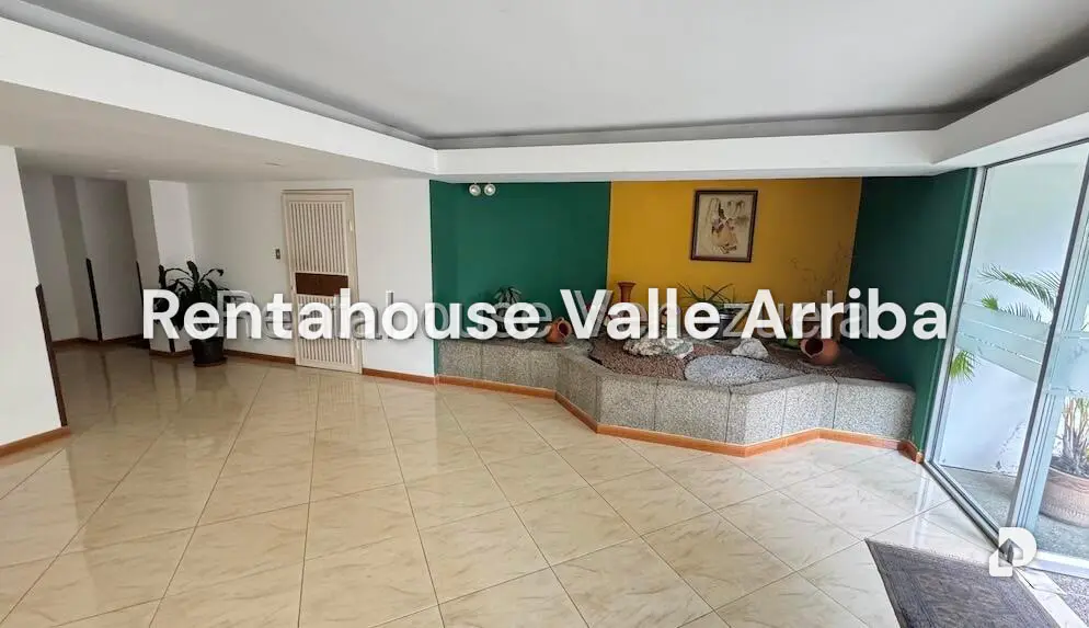Apartamento en San Bernardino, Caracas – 5