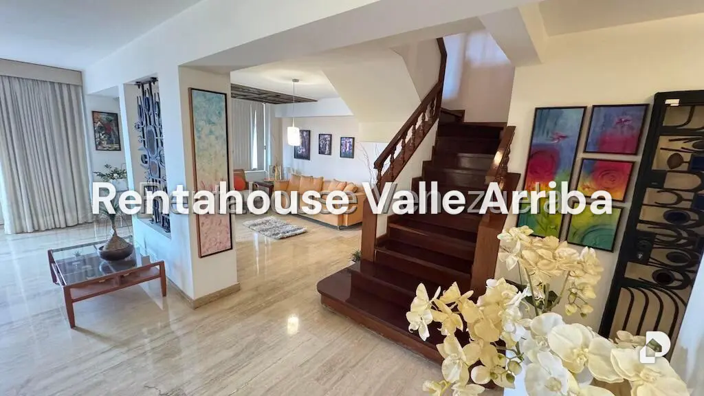 Apartamento en San Bernardino, Caracas – 18