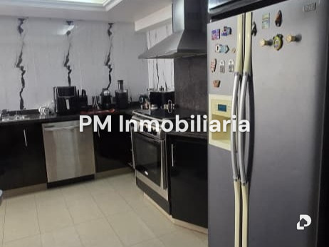 Apartamento en El Cefetal, Baruta – 9