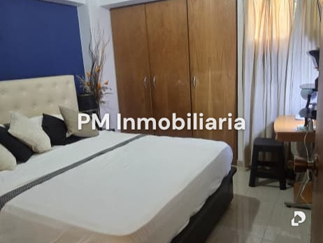 Apartamento en El Cefetal, Baruta – 12
