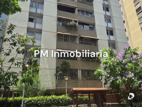 Apartamento en El Cefetal, Baruta – 1