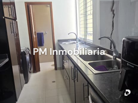 Apartamento en El Cefetal, Baruta – 8