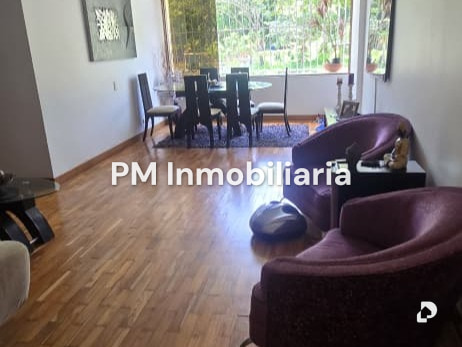 Apartamento en El Cefetal, Baruta – 6