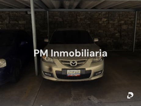 Apartamento en El Cefetal, Baruta – 17
